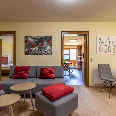 Ferienwohnung Dependance Faschl Gosau Extérieur photo