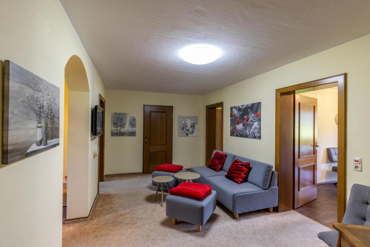 Ferienwohnung Dependance Faschl Gosau Extérieur photo