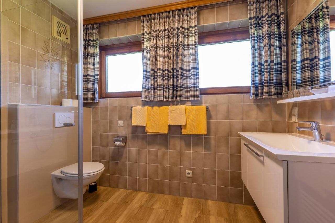 Ferienwohnung Dependance Faschl Gosau Extérieur photo