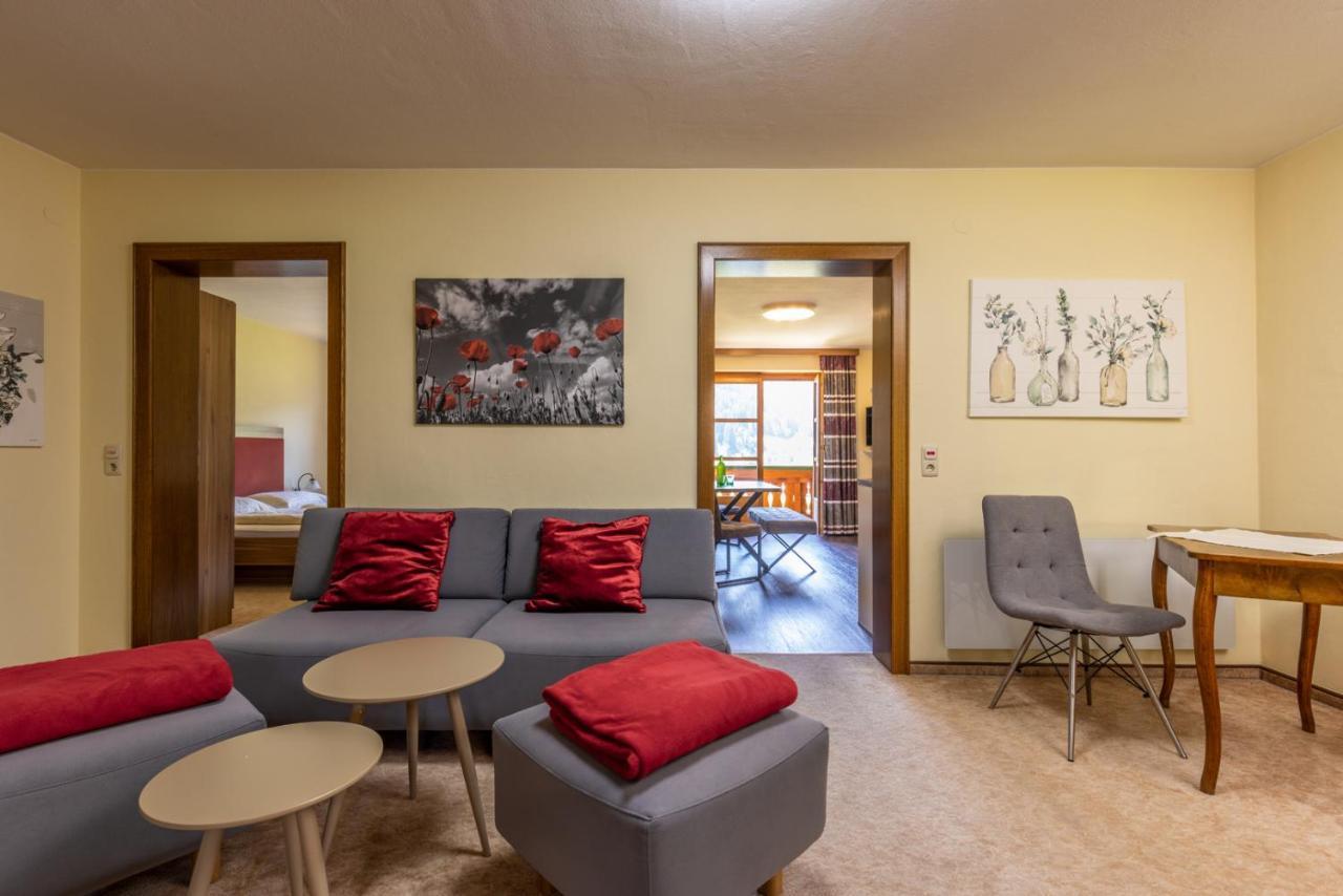 Ferienwohnung Dependance Faschl Gosau Extérieur photo