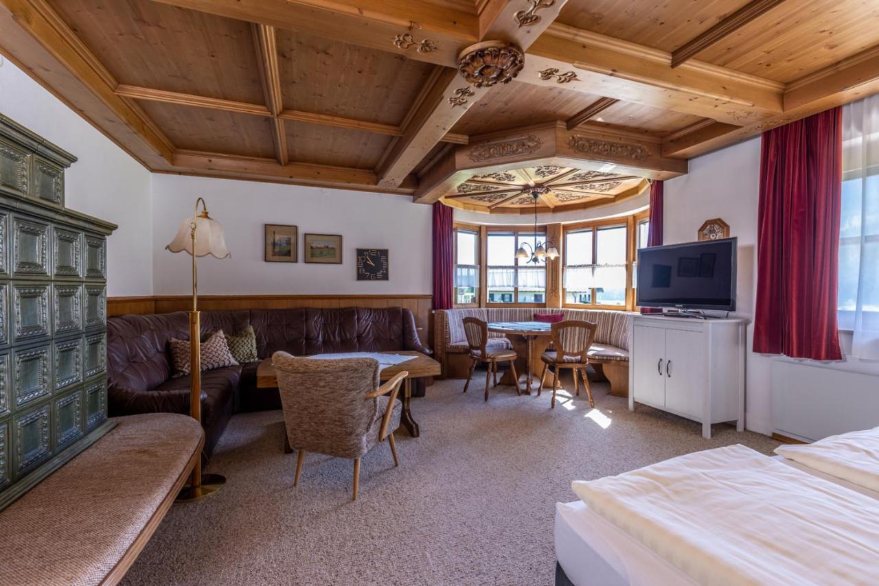 Ferienwohnung Dependance Faschl Gosau Extérieur photo