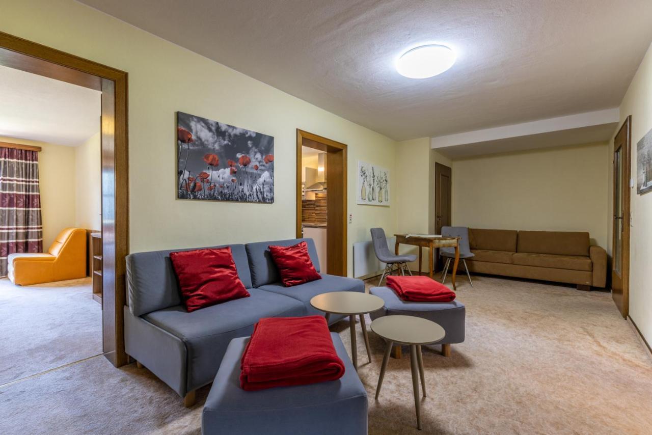 Ferienwohnung Dependance Faschl Gosau Extérieur photo