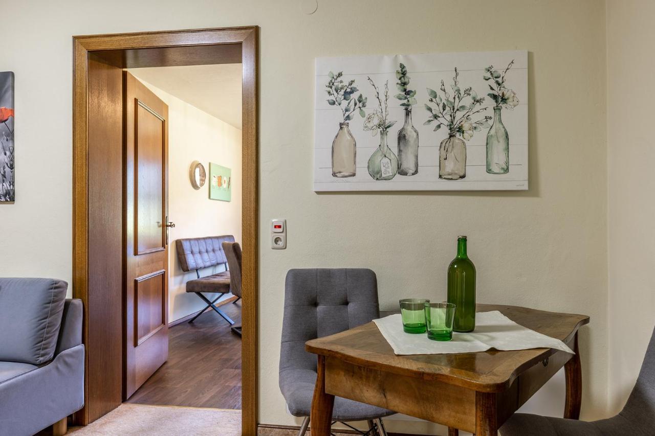 Ferienwohnung Dependance Faschl Gosau Extérieur photo